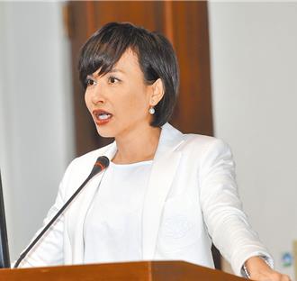 才爆是高雄市長人選黑馬   邱議瑩辦公室主任酒駕遭移送