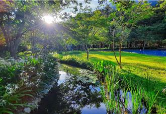 「虹夕諾雅谷關」周年晚宴 推9創新料理再賞回顧相片展