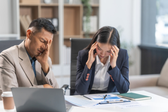 下半年遇「劫煞星」突變 4生肖易遭池魚之殃
