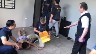 槍殺林士傑另有其人！警：已掌握一名通緝犯