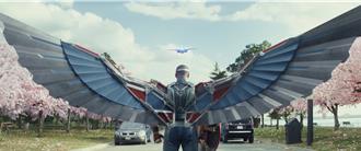 《美國隊長4》首曝預告曝光！「紅浩克」現身狠砸美隊盾牌