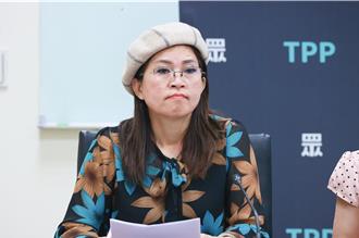 怒轟吳思瑤抹紅    民眾黨團：不道歉就撤簽或退出黨團協商