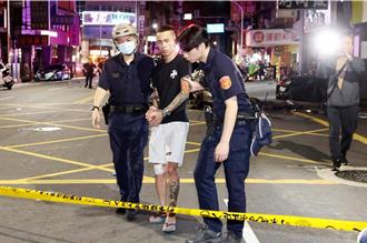 三重毒虫撞死警察　白委陈昭姿：政府纵放新兴毒品泛滥