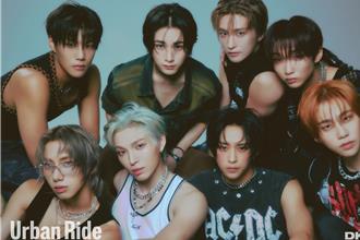 《PEAK TIME》男团DKB下月登台开唱 喊话粉丝「水啦不要错过」