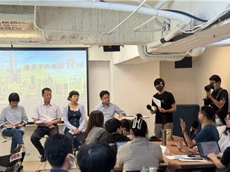 高雄氣爆快10年 71條工業管線「何時落日」成焦點