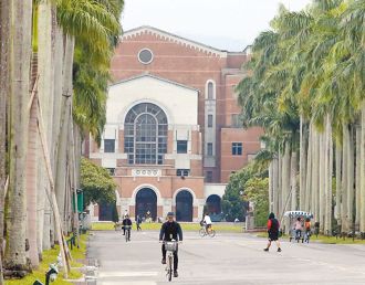 理工、醫學類錄取分數大提升 專家：台大醫學系至少289級分