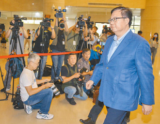 鄭文燦大意敗在1個簡訊？黃揚明嘆：聰明反被聰明誤