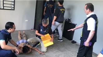 林士傑命案！口罩男「缺乏明確事證」 檢方複訊請回