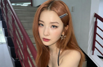 女星「跟经纪人换鞋穿」挨轰网爆骂上头条　火速道歉：双脚起水泡