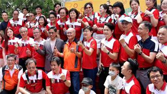 「金手悅愛相隨-假日公益音樂會」今登場   見證台中金手獎廠商的卓越成就