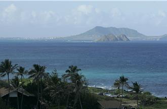 美參議員致函布林肯 籲夏威夷州納入北約保護傘