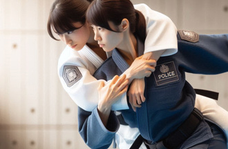 23歲女警校生柔道訓練出意外 頭部重創搶救12天不治