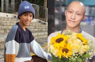 29歲男星罹罕見癌症「親寫遺書告別」 家屬深夜心痛證實