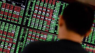 台股遇亂流 Q2財報潛力股抗震