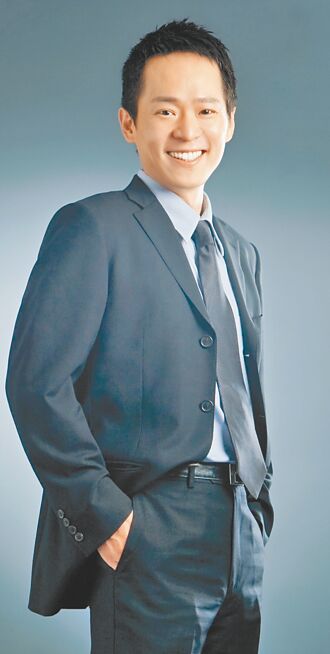 職場達人－三大未來董事長 林沛毅靠獨門技 與國際大廠一較高下