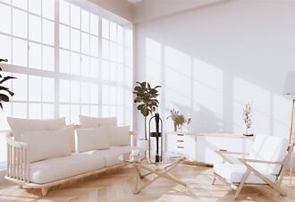 炎熱退散！4招打造涼夏居家空間