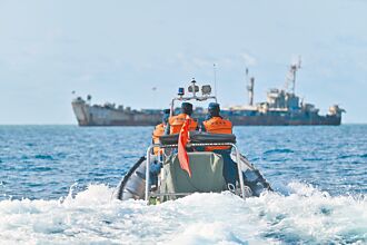 反制对台军售 北京制裁美6军火商