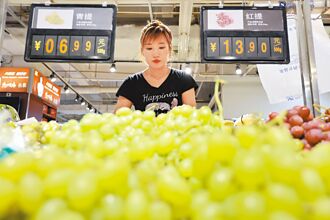 阻唱衰經濟 陸官媒駁垃圾時間論