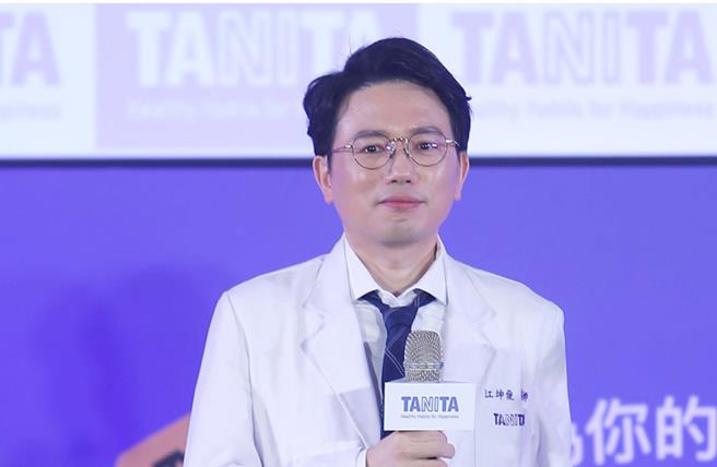 江坤俊。（资料照片）