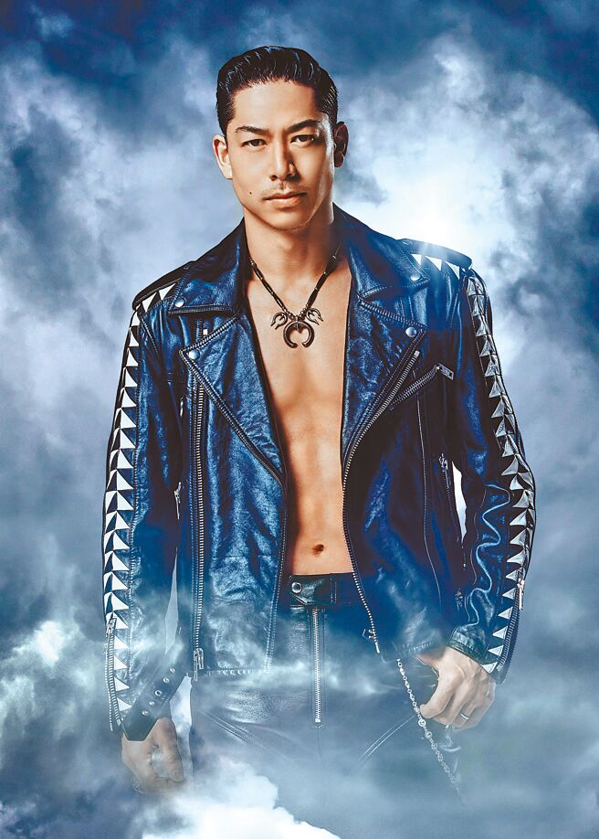 AKIRA将登上浪人祭演出。（笨道策展提供）