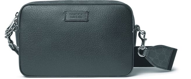 GUCCI BLEND斜肩包，5萬9100元。（GUCCI提供）