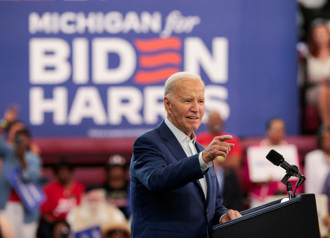 拜登团队快看！帕金森氏症患者「口齿不清」这疗法有效