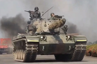 川普、拜登誰當選兩岸較不易開戰？ 前駐美特派揭「他」3特質給答案