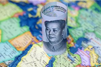 德媒：伊拉克遭Fed施壓 暫停人民幣結算