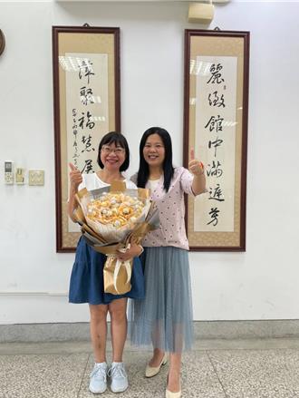 教育奉獻獎名單出爐 苗縣這老師退而不休唯一獲獎