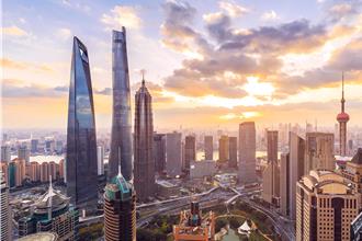 科创板市值前十城市出炉 上海、北京、深圳位居前三