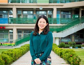 着眼在0.01的改变 蔡佩津老师让特教生知道自己能做什么