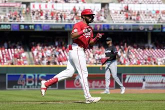 MLB》百年来新秀第二人 红人汉兹出道6场敲5轰