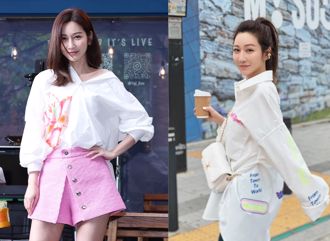 曾莞婷1舉動洩個資　男店員每天堵家樓下「拿婚戒求婚」