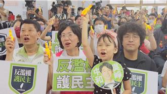 蘇巧慧與林右昌同台 曝2人今年都有新任務