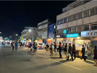 宜蘭第二大冬山夜市驚傳停業？網友直呼可惜 鄉長回應了