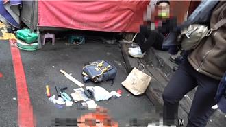 毒虫打「陈冠吸」称号   矿泉水瓶「夹层藏毒」仍露馅   