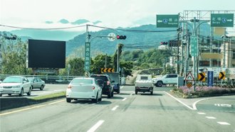 竹縣台68接竹東東峰路工程完成環評 20日辦地方說明會