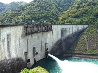 擬修法認水庫發電是綠電可買賣 翡翠水庫管理局樂觀其成
