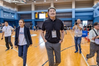 PLG》張嗣漢、鄭偉柏同時請辭 會長與執行長職務由陳建州暫代