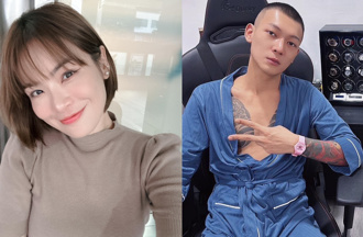 陳沂認證鳳梨「19.5入珠照」童叟無欺　力邀SWAG合體對話曝