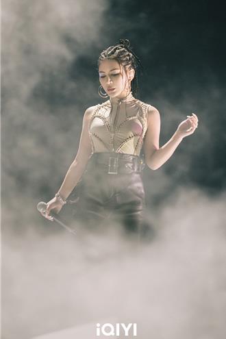 《新說唱2024》12強揭曉！ 艾怡良合體2選手引爭議