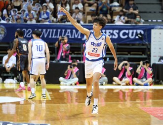 琼斯杯》莫巴耶携手吴志锴连线开火 中华白力退阿联开胡