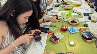 鹿野茶行推廣台東紅烏龍封茶體驗 8月場次票券開賣