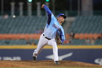 中職》高國麟雙安、張奕初登板中繼奪勝 悍將獵獅中止3連敗