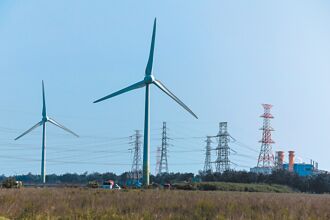 減碳＋非核 綠能企業再掀IPO熱潮