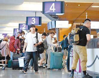 兩岸觀光破冰 交通部喊準備好了