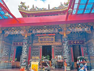 樂善寺無意開發 工五擴大案停滯6年