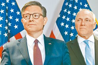 美国抗中 不演了