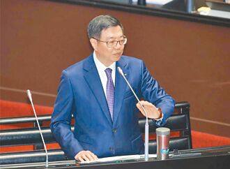 核電的信賴危機