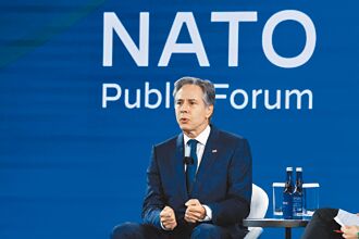 美議員籲 夏威夷應入北約保護傘